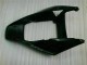 Negro Plástico Moto Honda CBR 1000 RR 04-05 Negro Plástico Moto Honda CBR 1000 RR 04-05