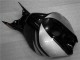 Negro Plata Repsol ABS Moto Plástica Honda CBR 1000 RR 04-05 Negro Plata Repsol ABS Moto Plástica Honda CBR 1000 RR 04-05