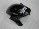 Negro Plata Repsol ABS Moto Plástica Honda CBR 1000 RR 04-05 Negro Plata Repsol ABS Moto Plástica Honda CBR 1000 RR 04-05