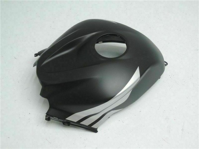 Negro Plata Repsol Carenado Moto Honda CBR 600 RR 09-12