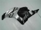 Negro Plata Repsol Carenado Moto Honda CBR 600 RR 09-12