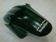 Negro Plata SevenStarss Carenado Moto Honda CBR 600 F4i 01-03