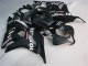 Negro Repsol Carenado Moto Honda CBR 600 RR 07-08