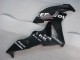 Negro Repsol Carenado Moto Honda CBR 600 RR 07-08