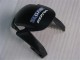 Negro Repsol Carenado Moto Honda CBR 600 RR 07-08