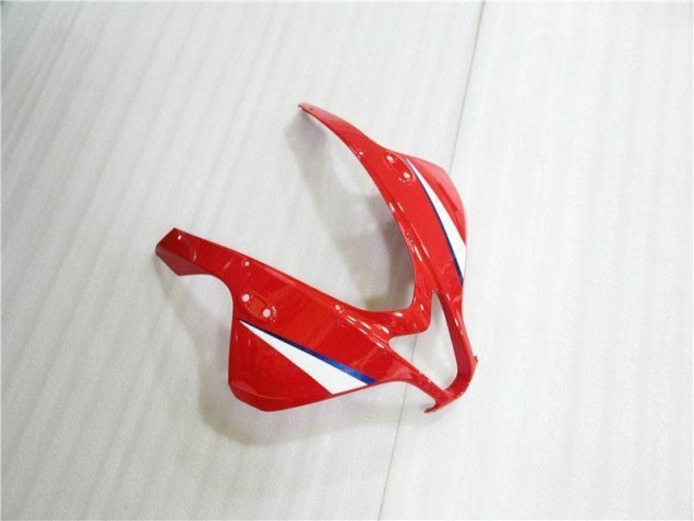 Negro Rojo Blanco Carrocería Motocicletas Honda CBR 600 RR 09-12