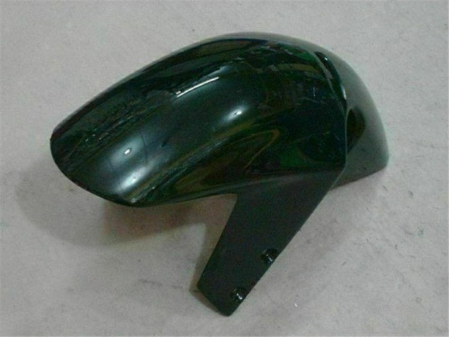 Negro Rojo Carenado Moto Suzuki GSXR 600 / 750 K1 K2 K3 01-03