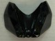 Negro Rojo Kits Completo Carenado Moto Suzuki GSXR 600 / 750 K6 06-07 Negro Rojo Kits Completo Carenado Moto Suzuki GSXR 600 / 750 K6 06-07