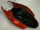 Negro Rojo Kits Completo Carenado Moto Suzuki GSXR 600 / 750 K6 06-07 Negro Rojo Kits Completo Carenado Moto Suzuki GSXR 600 / 750 K6 06-07