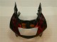 Negro Rojo Llama Carrocería Motocicletas Honda CBR 600 F3 95-98 Negro Rojo Llama Carrocería Motocicletas Honda CBR 600 F3 95-98