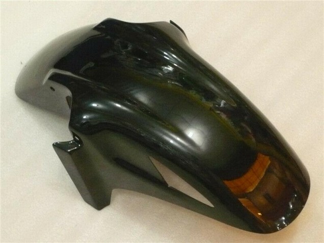 Negro Rojo Llama Carrocería Motocicletas Honda CBR 600 F3 95-98 Negro Rojo Llama Carrocería Motocicletas Honda CBR 600 F3 95-98