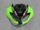 Negro Verde 3M Touch4 Carenado Moto Kawasaki ZX6R 09-12