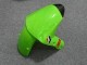 Negro Verde 3M Touch4 Carenado Moto Kawasaki ZX6R 09-12