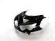 Negro Verde Kit Completo Carenado Moto Kawasaki ZX14R ZZR 1400 12-21 Negro Verde Kit Completo Carenado Moto Kawasaki ZX14R ZZR 1400 12-21