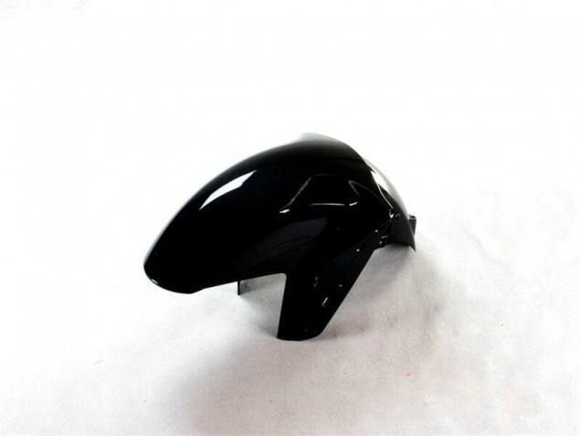 Negro Verde Kit Completo Carenado Moto Kawasaki ZX14R ZZR 1400 12-21 Negro Verde Kit Completo Carenado Moto Kawasaki ZX14R ZZR 1400 12-21