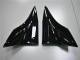 Negro Verde Llama Carenado Moto Kawasaki ZX10R 06-07 Negro Verde Llama Carenado Moto Kawasaki ZX10R 06-07