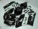 Negro West Carenado Moto Honda CBR 1000 RR 04-05 Negro West Carenado Moto Honda CBR 1000 RR 04-05