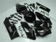 Negro West Carenado Moto Honda CBR 1000 RR 04-05 Negro West Carenado Moto Honda CBR 1000 RR 04-05
