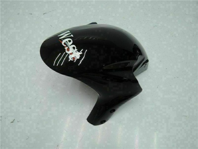 Negro West Carenado Moto Honda CBR 1000 RR 04-05 Negro West Carenado Moto Honda CBR 1000 RR 04-05