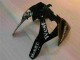 Negro West Ninja Carenado Moto Kawasaki ZX6R 00-02 Negro West Ninja Carenado Moto Kawasaki ZX6R 00-02