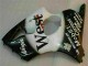 Negro West Ninja Carenado Moto Kawasaki ZX6R 00-02 Negro West Ninja Carenado Moto Kawasaki ZX6R 00-02