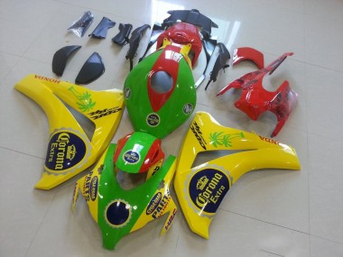 Nuevo Corona Carenado Moto Honda CBR 1000 RR 08-11