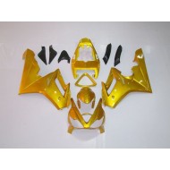 Oro Carenado Moto Triumph Daytona 675 Triple 09-12