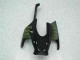 Oro Negro Carenado Moto Honda CBR 1000 RR 08-11 Oro Negro Carenado Moto Honda CBR 1000 RR 08-11