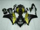 Oro Negro Carenado Moto Honda CBR 1000 RR 08-11 Oro Negro Carenado Moto Honda CBR 1000 RR 08-11