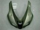 Plata ABS Kits Carenado Moto Kawasaki ZX6R 07-08 Plata ABS Kits Carenado Moto Kawasaki ZX6R 07-08