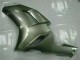 Plata ABS Kits Carenado Moto Kawasaki ZX6R 07-08 Plata ABS Kits Carenado Moto Kawasaki ZX6R 07-08