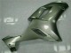Plata ABS Kits Carenado Moto Kawasaki ZX6R 07-08 Plata ABS Kits Carenado Moto Kawasaki ZX6R 07-08