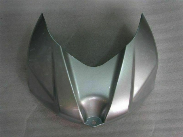 Plata Blanco Carenado Moto Suzuki GSXR 1000 K7 07-08