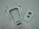 Plata Blanco Repsol Carrocería Motocicletas Honda CBR 1000 RR 04-05 Plata Blanco Repsol Carrocería Motocicletas Honda CBR 1000 RR 04-05
