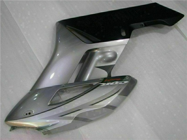 Plata Carenado Moto Honda CBR 1000 RR 04-05 Plata Carenado Moto Honda CBR 1000 RR 04-05