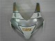 Plata Carenado Moto Honda CBR 1000 RR 08-11 Plata Carenado Moto Honda CBR 1000 RR 08-11