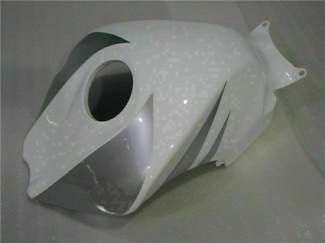 Plata Carenado Moto Honda CBR 1000 RR 08-11 Plata Carenado Moto Honda CBR 1000 RR 08-11