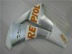 Plata Carenado Moto Honda CBR 1000 RR 08-11 Plata Carenado Moto Honda CBR 1000 RR 08-11