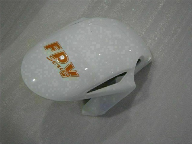 Plata Carenado Moto Honda CBR 1000 RR 08-11 Plata Carenado Moto Honda CBR 1000 RR 08-11
