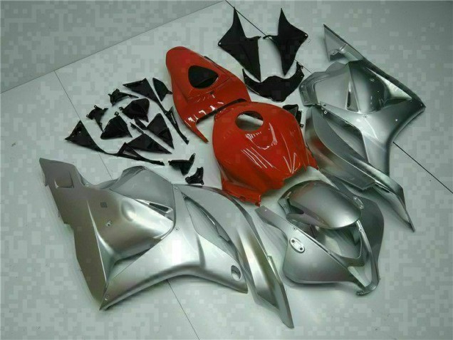 Plata Carenado Moto Honda CBR 600 RR 09-12