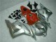 Plata Carenado Moto Honda CBR 600 RR 09-12
