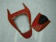 Plata Carenado Moto Honda CBR 600 RR 09-12
