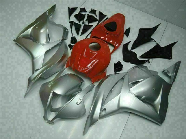 Plata Carenado Moto Honda CBR 600 RR 09-12