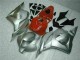Plata Carenado Moto Honda CBR 600 RR 09-12