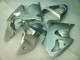 Plata Carenado Moto Kawasaki ZX6R 00-02