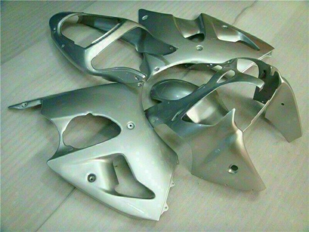 Plata Carenado Moto Kawasaki ZX6R 00-02