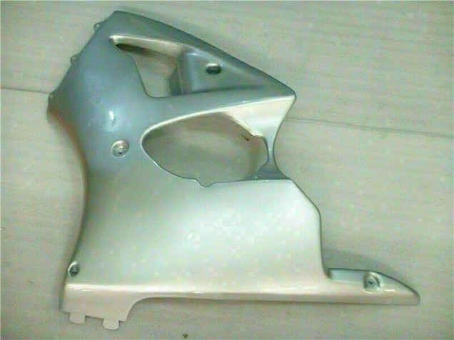 Plata Carenado Moto Kawasaki ZX6R 00-02