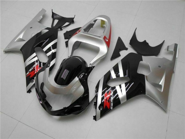 Plata Carenado Moto Suzuki GSXR 600 / 750 K1 K2 K3 01-03