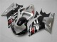 Plata Carenado Moto Suzuki GSXR 600 / 750 K1 K2 K3 01-03