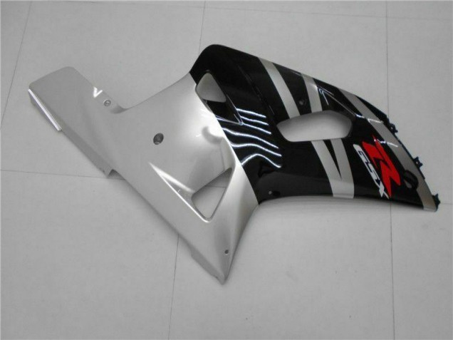 Plata Carenado Moto Suzuki GSXR 600 / 750 K1 K2 K3 01-03